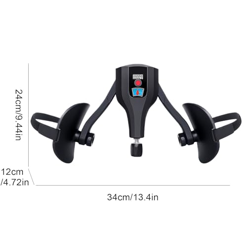 Appareil d'exercice du plancher pelvien efficace pour tonifier les cuisses