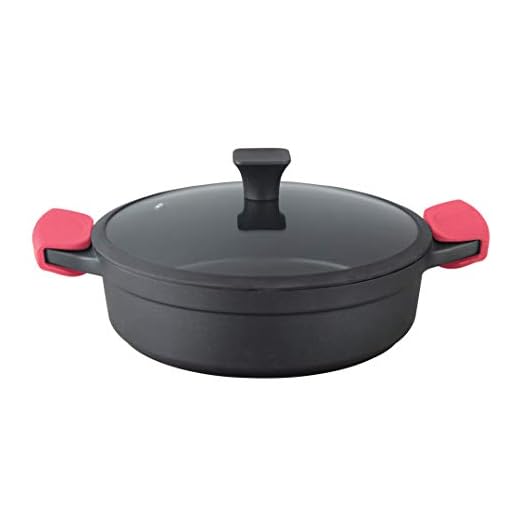 Cacerola Aluminio Mastercokk Eneide Con Tapa Cristal Templado Y Asas De Silicona, Sistema Pomos Fríos. (Ø32) En Oferta Cacerola Aluminio Mastercokk Eneide Con Tapa Cristal Templado Y Asas De Silicona, Sistema Pomos Fríos. Apta Todas Las Cocinas (Ø32 Cms)