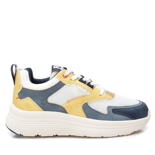 Chaussures décontractées femme REFRESH baskets mode basses confortables