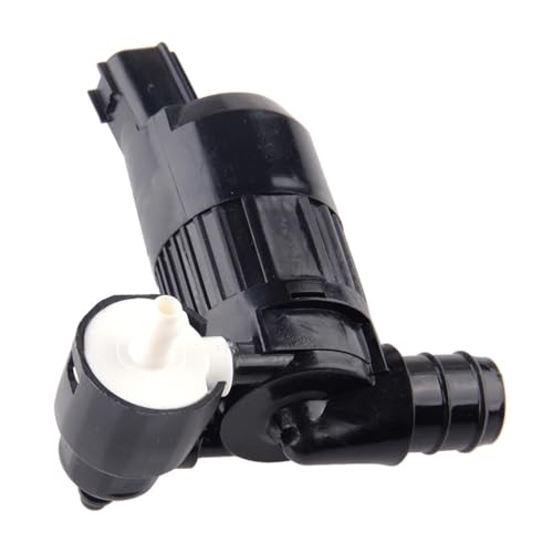Para Lincoln Para MKT 2015-2016 Bomba De Líquido Lavaparabrisas De 12 V BA8Z17664A DV6Z17664B JL1Z17664A Bomba Agua Lavado Parabrisas