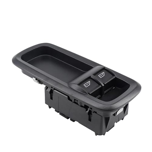 Interrupteur de lève-vitre robuste de rechange premium CN15-14A132-GB Ecosport