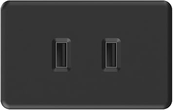 HJT30 USB Port Replacement for Adjustable Bed Base