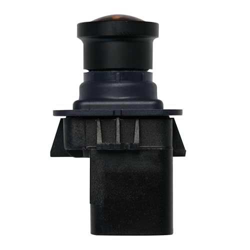 Image of No. BL3Z-19G490-B Rear View Backup Reverse Parking Camera /Rear View Camera | Compatible with Ford F150 2010 2011 2012 2013 2014 Reverse Park Assist Camera Replace #CL3Z-19G490-D EL3Z-19G490-D