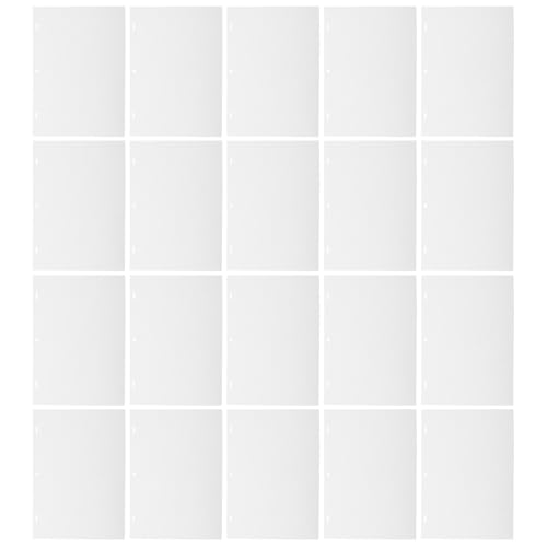 Papier à dessin blanc jojofuny Lot de 200 feuilles A4 pour croquis étudiant et animation