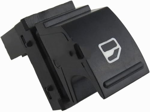 Interrupteur lève-vitre Golf 6 Tiguan commande électrique fluide 1K4959857B
