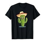 Cactus Sombrero Outfit