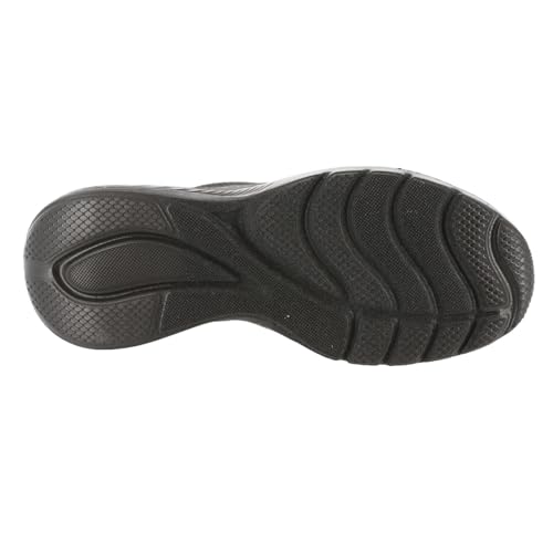 Skechers Skechers BOBS Women's,BOBS Squad Waves-Still Wading,BBK,7.5 W US