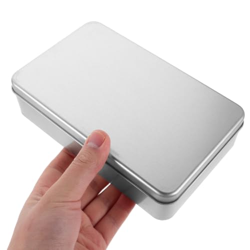 Organizador portátil para monedas SEWACC 2 piezas con tapa miniatura 4