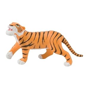 Bullyland Tiger Shir Khan Actionfigur 12376