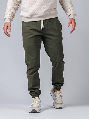 Wowie Men’s Rambler Jogger, Tall Fit4