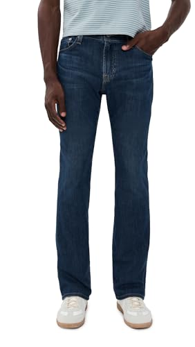 AG Adriano Goldschmied Men's Clint Denim 360 Bootcut Denim 34