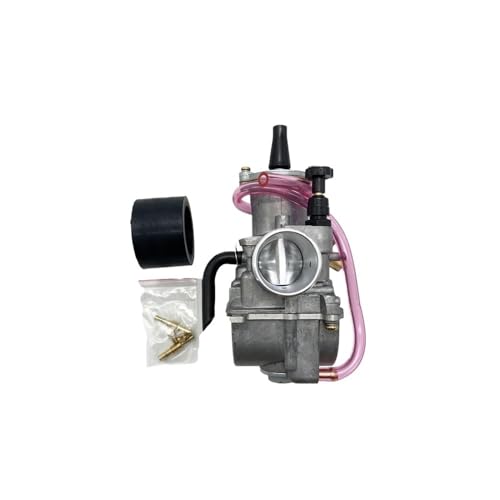 Carburateur GY6 125cc OKO 26mm pour moteur scooter et quad 250cc