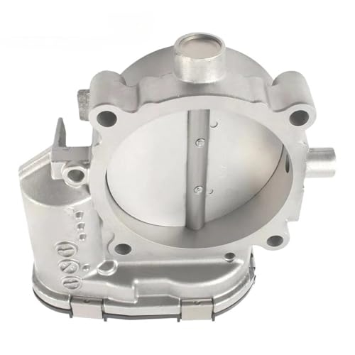 Corps de papillon E550 pour retrouver une accélération fluide en voyage - 3