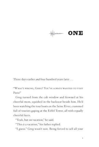 Image of The Last Musketeer: A Time Travel Adventure about Heroes, Friendship, and the Young Three Musketeers for Kids (Ages 8-12)