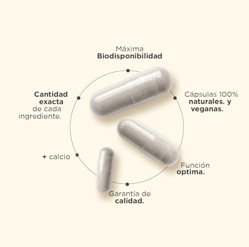 Essential Nutrition, Imagen adicional