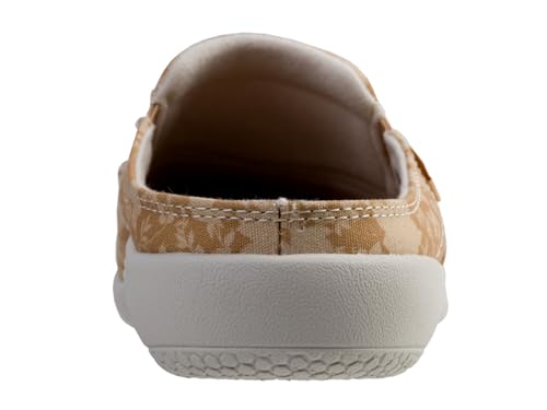 Spenco Women's Siesta Vintage Floral Mule3