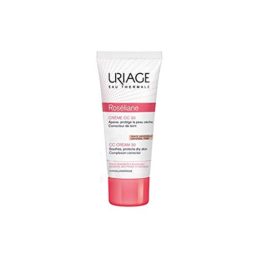 URIAGE - URIAGE ROSELIANE CC CREAM 40 ML