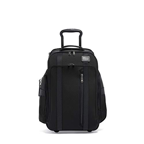 TUMI - Merge Wheeled Backpack - 15 Inch Laptop Carry-On Rolling Bag