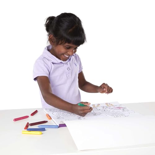 Melissa & Doug Sticker Collection & Coloring Pads Bundle - image 9
