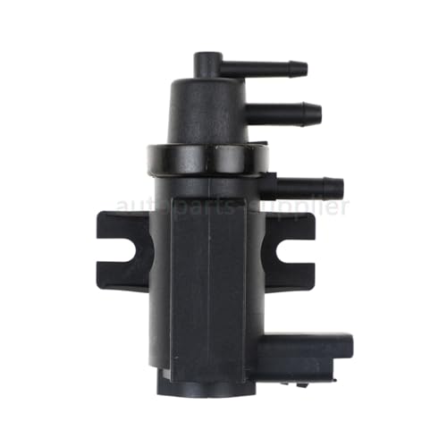 Electrovanne de suralimentation turbo FL3E-9E882-BA F2GE9E882BA - 2