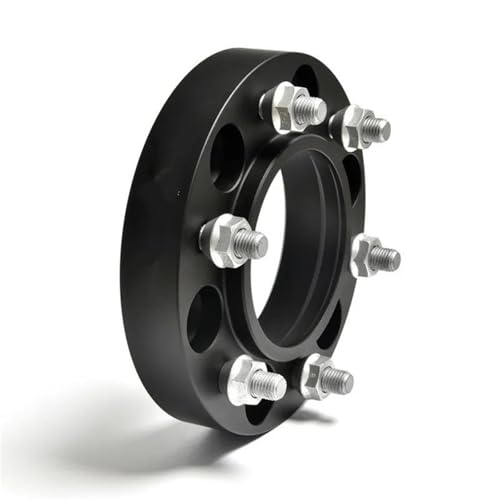 PCD 6x139.7 adaptateur cale de roue 25mm Mitsubishi Pajero