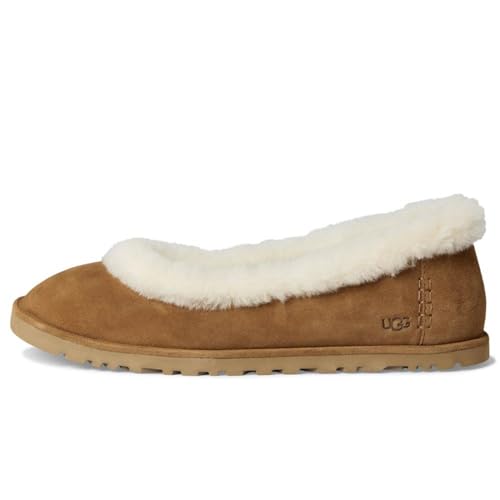 UGG Women's Zora Ballet Flat4