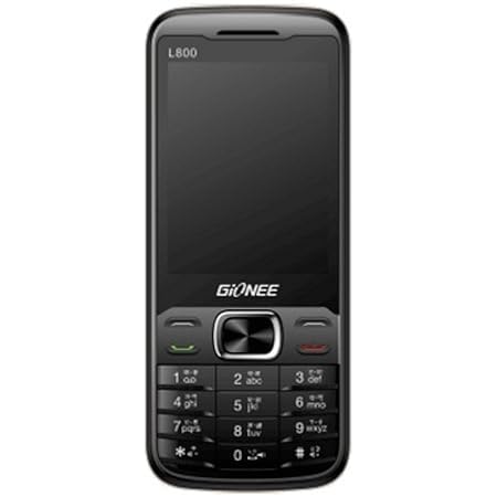 gionee l800 display