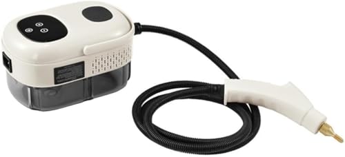 Vilom 15�b���M�E3.0bar�����I��܂Ȃ��ŉƒ����܂Ȃ������ɁB�X�`�[���N���[�i�[�A1100ml��e�ʃ^���N&�A�������@�\�t���B (�z���C�g)