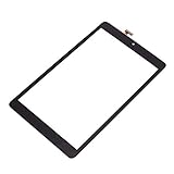 Touch Screen Digitizer Assembly Replacement for Alcatel 3T Tablet T-Mobile 9027W (2018) 8' (Black)