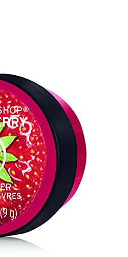 Strawberry lip butter 10 ml - vue 5