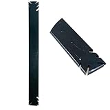 JEWEL TOOL Jewelry Prong Lifter | Solid Steel | Precise Adjustments with Seven Size Choices from 0.5mm to 2.5mm | Designed for Jewelry Repair, Design, Making