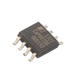 5 PCS CAP002DG SOP-8 CAP002 Loss Automatic X Capacitor Discharge IC