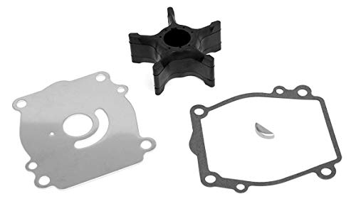 Kit pompe à eau pour Suzuki 17400-87D11 turbine de refroidissement Sierra 18-3253