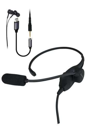 Amazon.co.jp: SOUNDWARRIOR ネックバンド型 ヘッドセット ネック