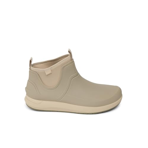 Image of REEF Scallywag Men's Boot, Arch Support, Water Friendly