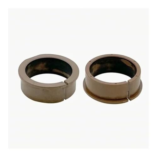 Bushing rouleau de fusion Bizhub C258 C308 pour réparer les bourrages