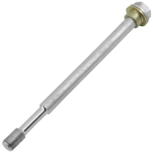 Caltric Primary Clutch Hex Flange Screw Compatible With Polaris Rzr Trail 900/Rzr Trail S900 2022-2023 9 31sfxv f3pl. sl500 . ss300