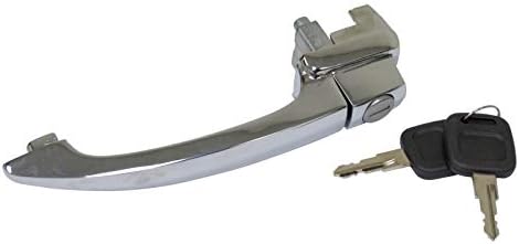 CPP Goodmark - Manija De Puerta Para Chevrolet Chevelle 1970-1972, El