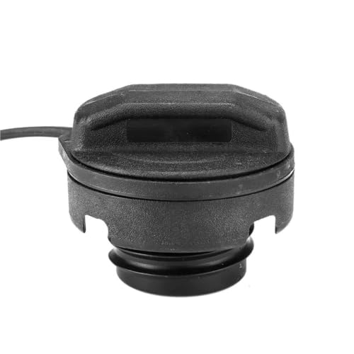 Bouchon de réservoir carburant anti-évaporation haute résistance pour Seat - 5