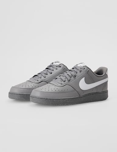 Image of Nike Men's Court Vision Low Next Nature Shoes