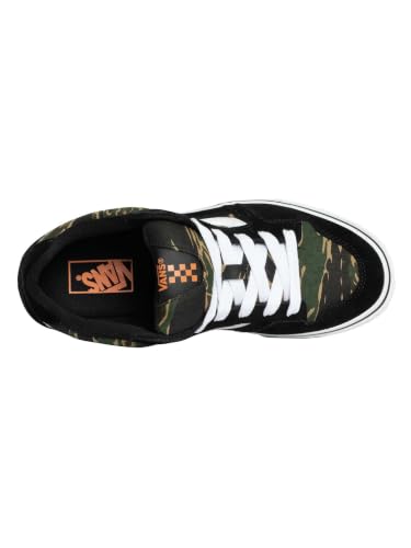 Image of Vans Men's Caldrone Shoe