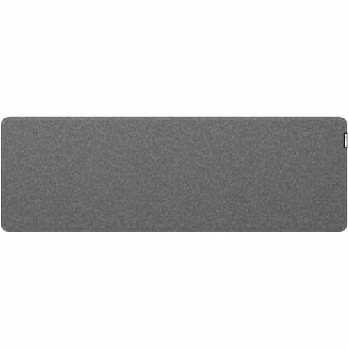 Owlotech Alfombrilla de Ratón Gris