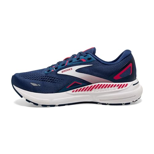 Image of Brooks Women's Adrenaline GTS 23 Supportive Running Shoe