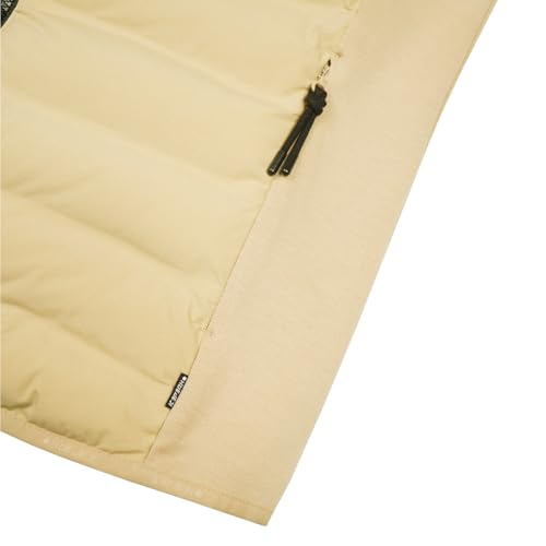 Couche intermédiaire veste outdoor ICEPEAK ARZBERG chaude