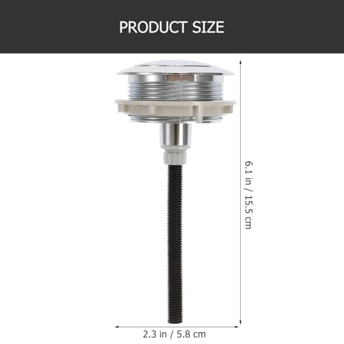 Opiniones y reviews de Cisternas para inodoro . 12 Imagen adicional