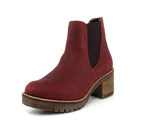 BOS. & CO. Women's Mass Waterproof Boot