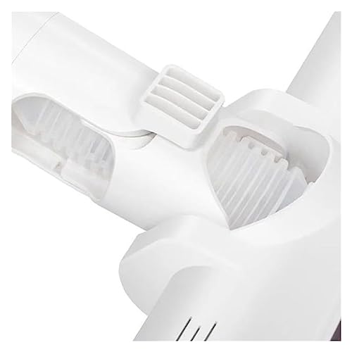 Compatible for Xiaomi K10/G10 Xiaomi 1C Vacuum Cleaner Parts Accessories, Compatible for Dreame V8/V9B/V9P/V10/V11/G9 8.2Mm (Color : As Shown 5.8mm)