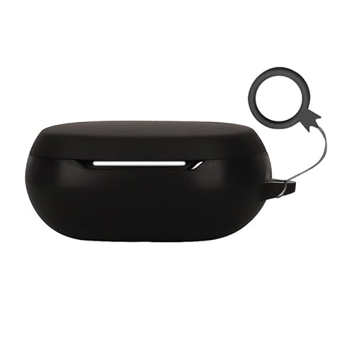 �yKOOLRIVER�z�C���z���E�w�b�h�z���P�[�X�EEDIFIER NeoBuds Pro 2�p �P�[�X �V���R�� �V���v�� �R �X�g���b�v�t�� �ی�J�o�[ �G�f�B�t�@�C�A �l�I�o�b�Y �v��2 ������� �J�o�[ ���h�~ �P�[�X ���C�����X�C���z�� �ی�P�[�X