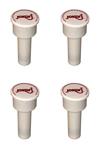 Jokari Fizz Keeper Pump Cap