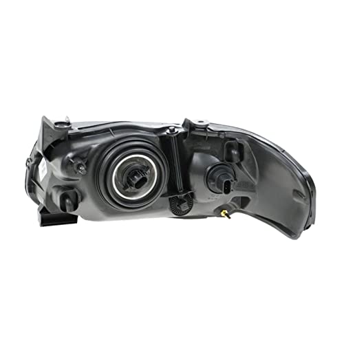 Models Headlights Headlamps Pair Set For 04-06 Nissan Sentra Base And S #TOP3